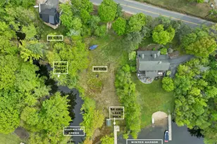 84 &amp 86 Governor Wentworth Hwy, Tuftonboro, NH 03853 - Photo 20