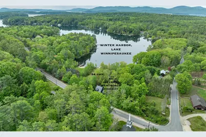 84 &amp; 86 Governor Wentworth Highway, Tuftonboro, NH 03853 - Photo 40