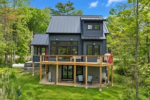 84 &amp 86 Governor Wentworth Hwy, Tuftonboro, NH 03853 - Photo 4