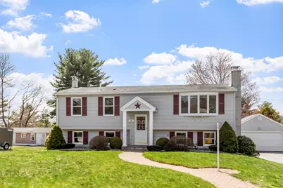 30 Davis Road, Portsmouth, NH 03801 - Photo 1