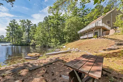 322 Concord Lane, Wakefield, NH 03830 - Photo 32