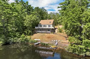 322 Concord Ln, Wakefield, NH 03830 - Photo 4