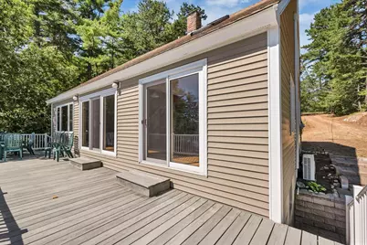 322 Concord Lane, Wakefield, NH 03830 - Photo 28