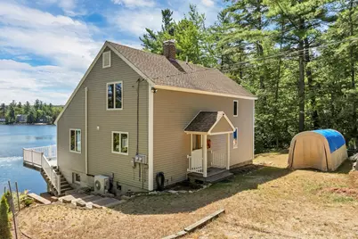 322 Concord Lane, Wakefield, NH 03830 - Photo 2