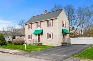23 2nd St, Somersworth, NH 03878 - Photo 2