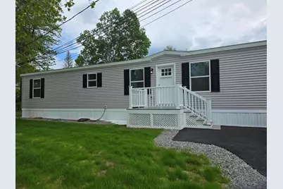 9 Sargent Place #66, Gilford, NH 03249 - Photo 2