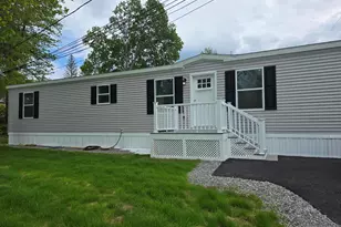 9 Sargent Pl, Gilford, NH 03249 - Photo 2