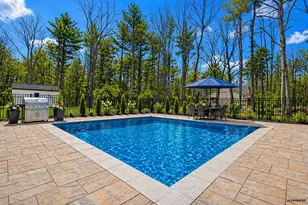 32 Mountain Shadows Dr, Tuftonboro, NH 03816 - Photo 12