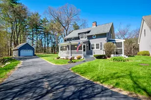 20 Gilcreast Dr, Litchfield, NH 03052 - Photo 4