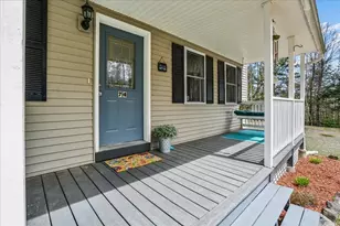74 Hilliard Rd, Chichester, NH 03258 - Photo 6