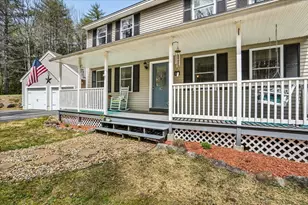 74 Hilliard Rd, Chichester, NH 03258 - Photo 4