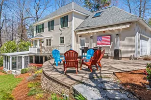 8 Flag Ct, Auburn, NH 03032 - Photo 32