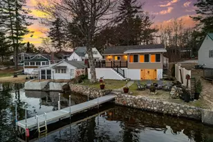 50 Kingsbury Dr, Milton, NH 03851 - Photo 2