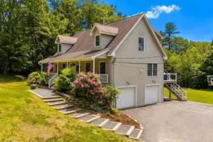 177 Reservoir Rd, Plymouth, NH 03264 - Photo 4