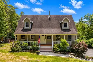 177 Reservoir Rd, Plymouth, NH 03264 - Photo 52