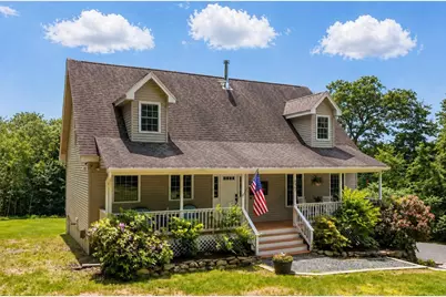 177 Reservoir Road, Plymouth, NH 03264 - Photo 1
