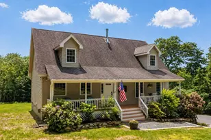 177 Reservoir Rd, Plymouth, NH 03264 - Photo 4