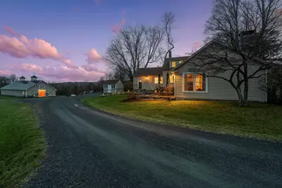 325 Cemetery Road, West Windsor, VT 05089 - Photo 2