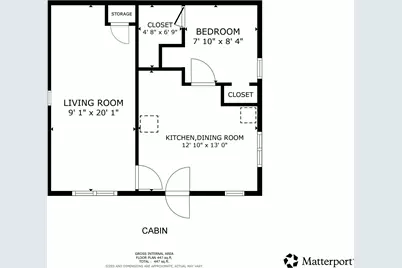 8 Nashua Street #A &amp; B, Seabrook, NH 03874 - Photo 40