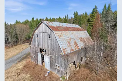 1660 Halls Stream Road #3, Pittsburg, NH 03592 - Photo 1