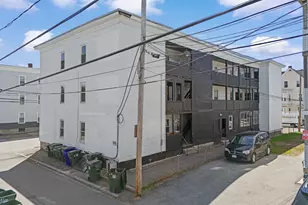 101-107 Putnam St, Manchester, NH 03102 - Photo 4