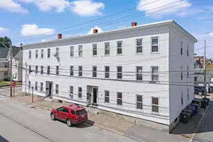 101-107 Putnam St, Manchester, NH 03102 - Photo 2