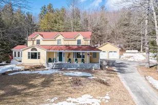121 Eastern Corners Rd, Campton, NH 03223 - Photo 48