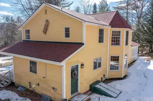 121 Eastern Corners Rd, Campton, NH 03223 - Photo 50