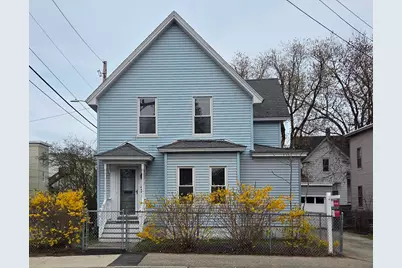 427 Wilson Street, Manchester, NH 03103 - Photo 1