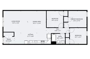 45 New York St, Dover, NH 03820 - Photo 24