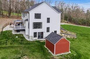 11 Hillside Dr, New Ipswich, NH 03071 - Photo 30