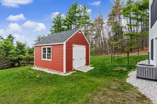 11 Hillside Dr, New Ipswich, NH 03071 - Photo 32
