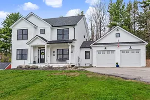 11 Hillside Dr, New Ipswich, NH 03071 - Photo 2