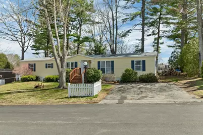 7 N Dewberry Lane, Rochester, NH 03867 - Photo 1