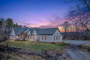 138 Guider Ln, Bethlehem, NH 03574 - Photo 2