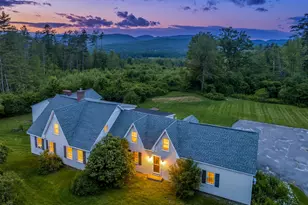 138 Guider Ln, Bethlehem, NH 03574 - Photo 1
