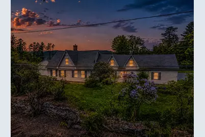 138 Guider Lane, Bethlehem, NH 03574 - Photo 1
