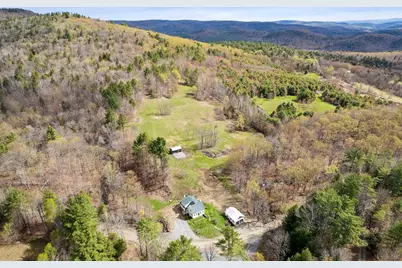 366 Knapp Pond Road, Cavendish, VT 05142 - Photo 2