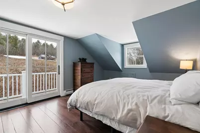 366 Knapp Pond Road, Cavendish, VT 05142 - Photo 42