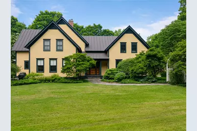 4602 Greenbush Road, Charlotte, VT 05445 - Photo 1