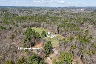 12 Dogtown Rd, Exeter, NH 03833 - Photo 4