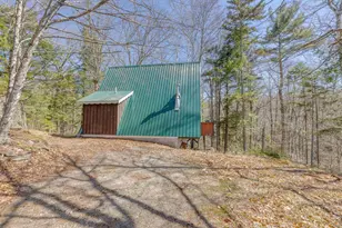 1784 Stinson Lake Rd, Rumney, NH 03266 - Photo 4