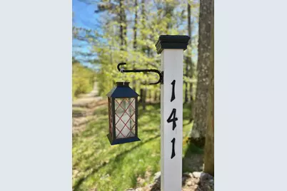 141 Farm Road, Surry, NH 03431 - Photo 2