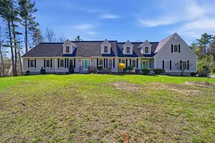 149 Crawford Rd, Chester, NH 03036 - Photo 2