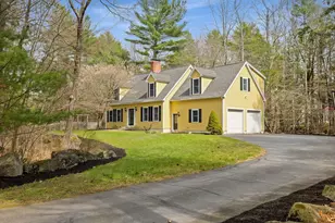 55 Ross Rd, Durham, NH 03824 - Photo 2