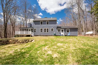 55 Bright Slope Way, Grantham, NH 03753 - Photo 2