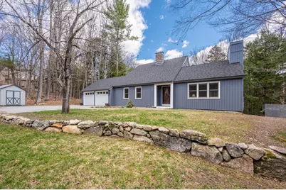 55 Bright Slope Way, Grantham, NH 03753 - Photo 46