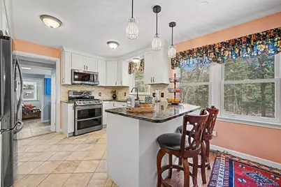 55 Bright Slope Way, Grantham, NH 03753 - Photo 4