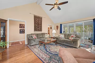 55 Bright Slope Way, Grantham, NH 03753 - Photo 8