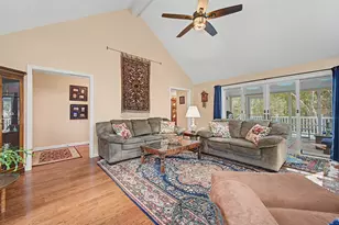 55 Bright Slope Way, Grantham, NH 03753 - Photo 8
